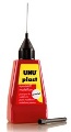 Клей UHU пластиковый 30g Auhagen (53517)